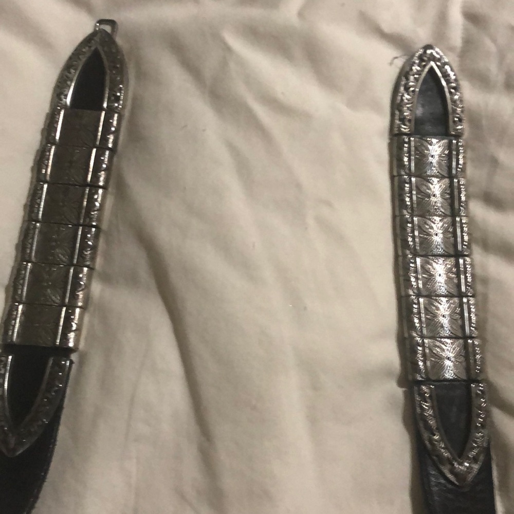 1990’s Brighten belt.
